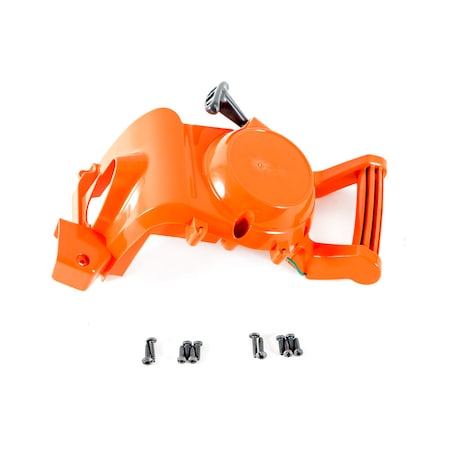 Mtd Starter Asm Sc Blo 753-08298